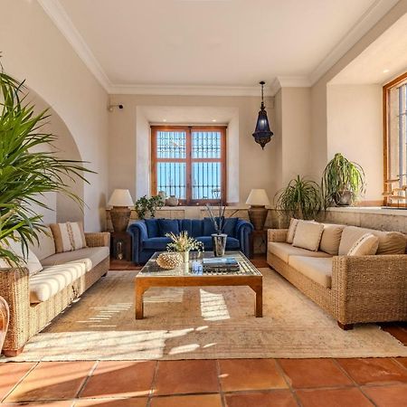 La Posada Del Mar Denia Eksteriør bilde