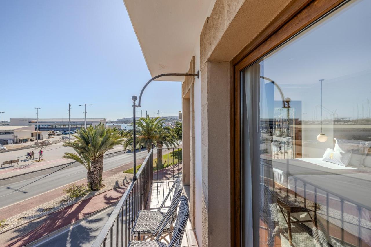 La Posada Del Mar Denia Eksteriør bilde