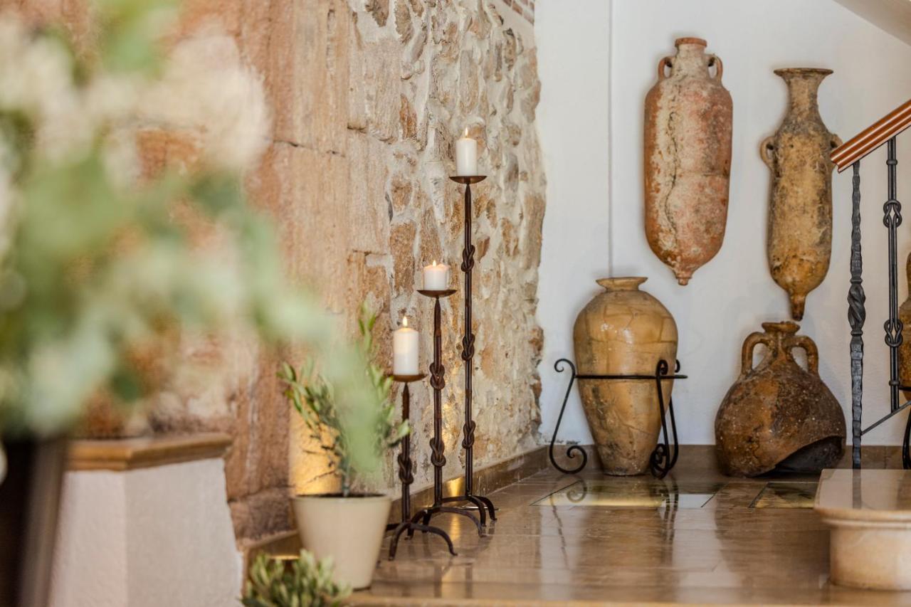La Posada Del Mar Denia Eksteriør bilde