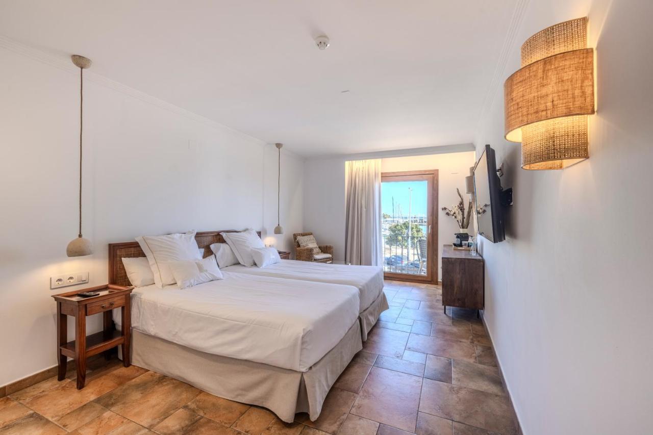La Posada Del Mar Denia Eksteriør bilde