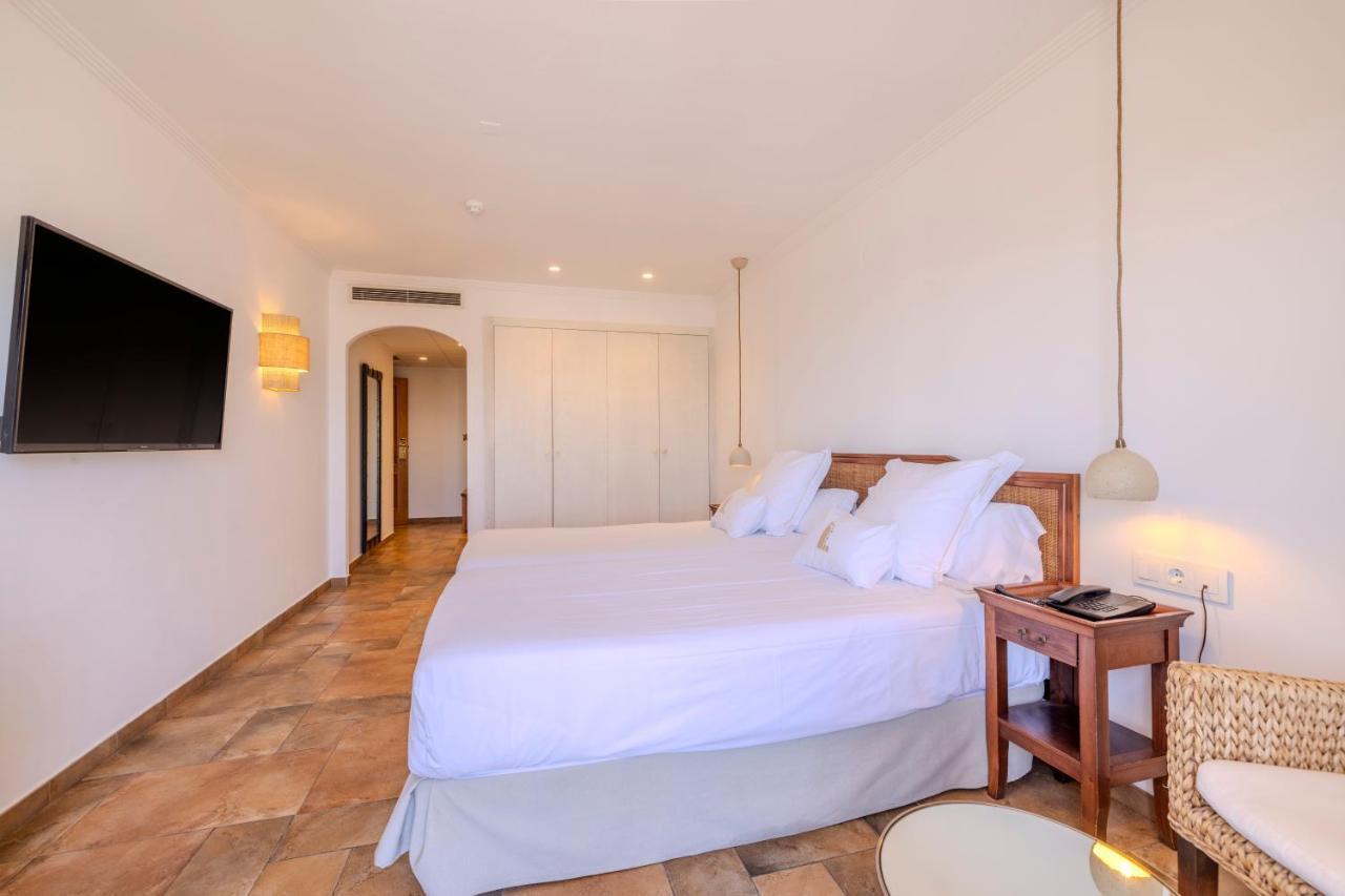 La Posada Del Mar Denia Eksteriør bilde