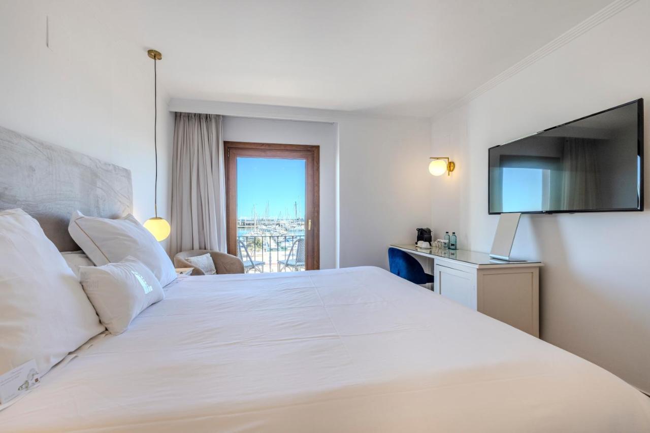 La Posada Del Mar Denia Eksteriør bilde