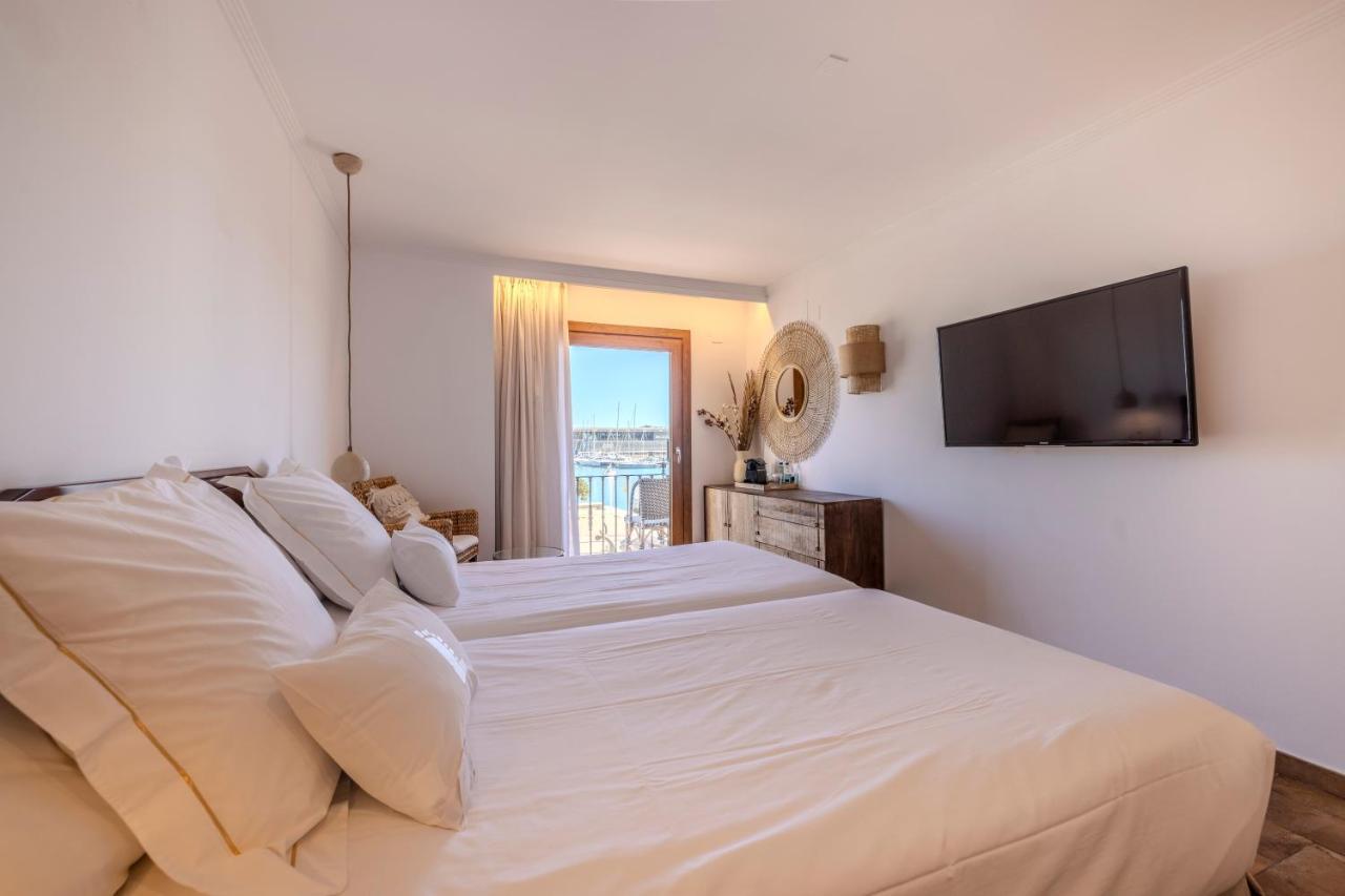 La Posada Del Mar Denia Eksteriør bilde