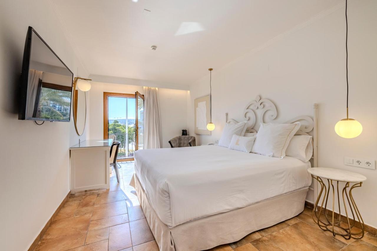 La Posada Del Mar Denia Eksteriør bilde