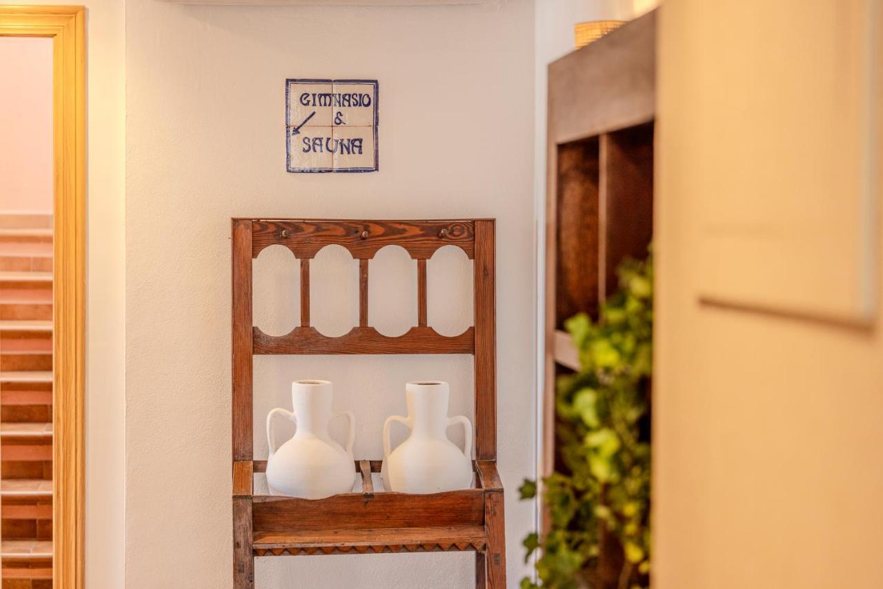 La Posada Del Mar Denia Eksteriør bilde