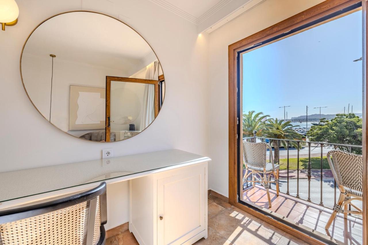 La Posada Del Mar Denia Eksteriør bilde