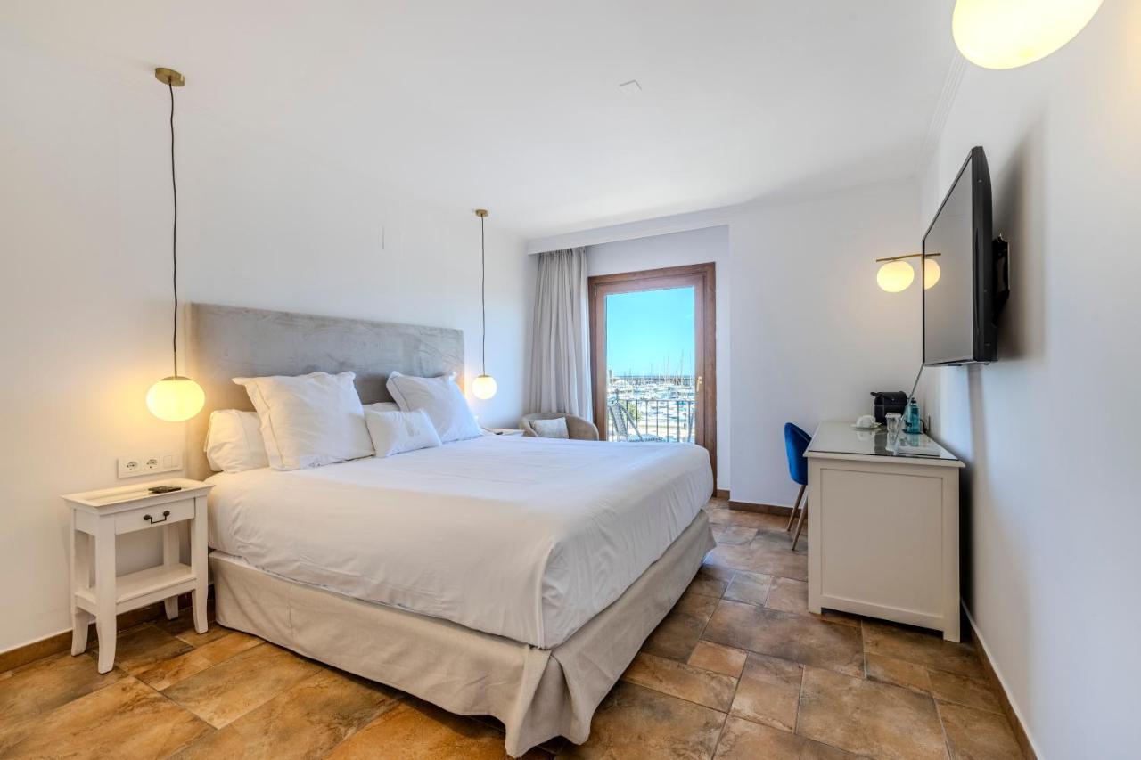 La Posada Del Mar Denia Eksteriør bilde