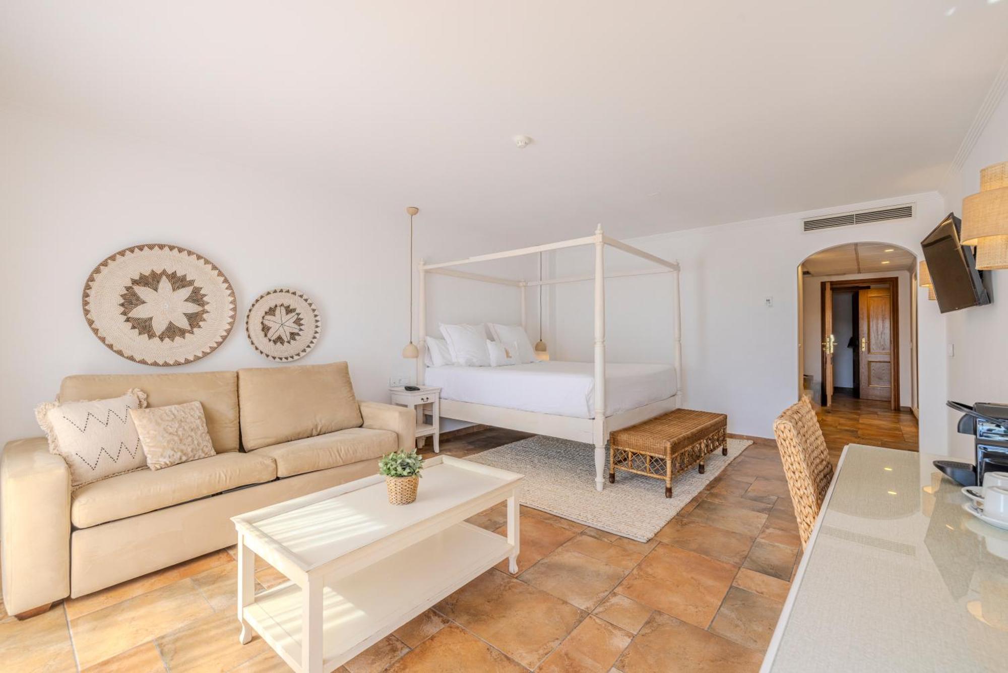 La Posada Del Mar Denia Eksteriør bilde