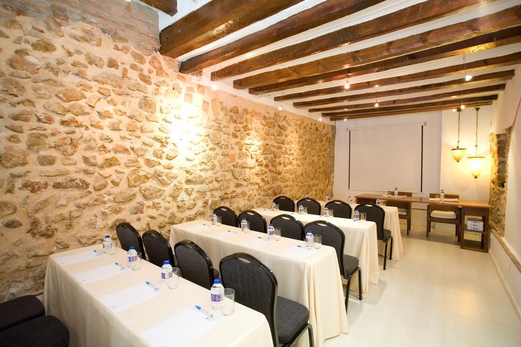 La Posada Del Mar Denia Eksteriør bilde