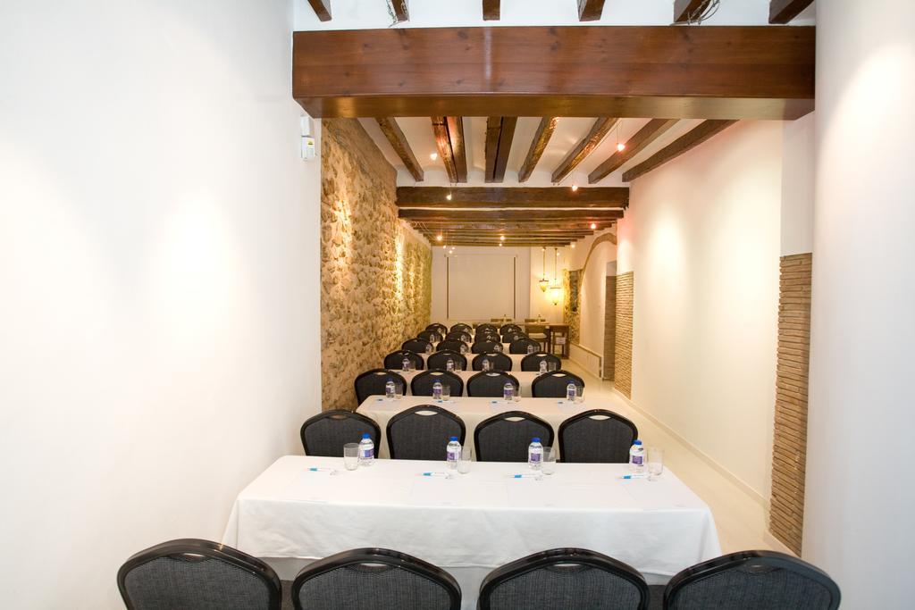 La Posada Del Mar Denia Eksteriør bilde